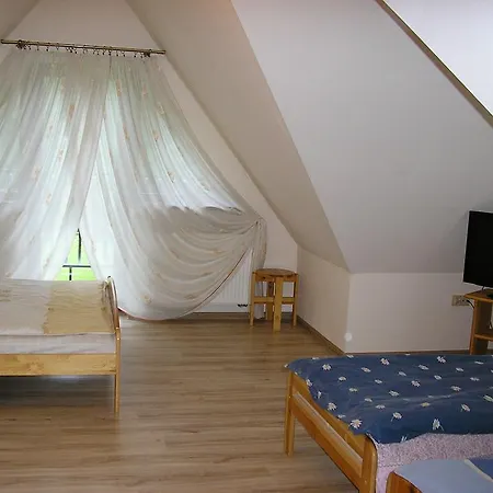Willa Ewa Poronin Room photo