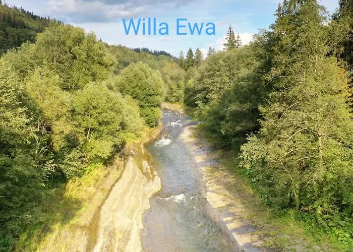 Willa Ewa