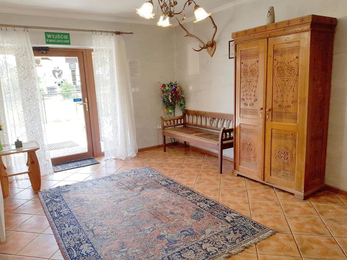 Homestay Ewa