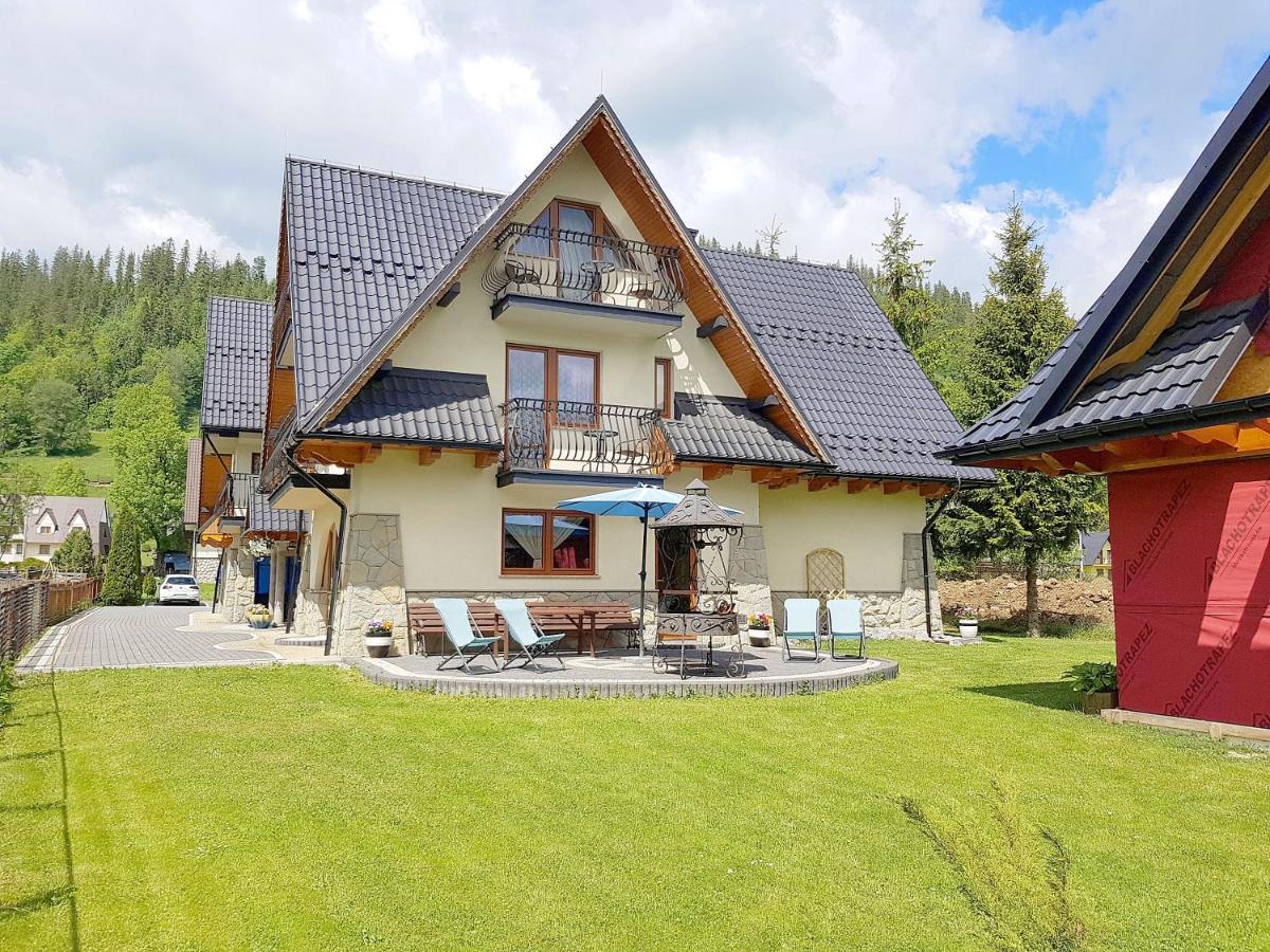 Homestay Ewa Poronin