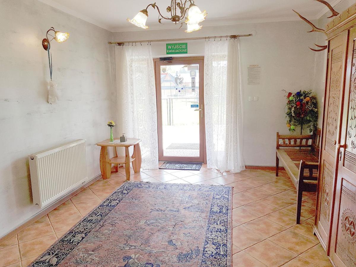 Ewa Homestay