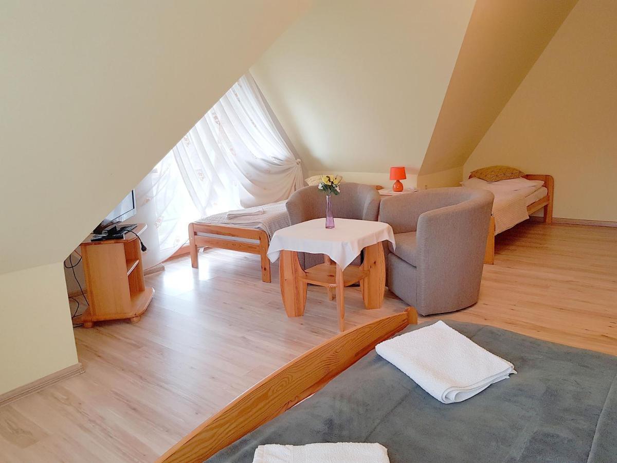 Homestay Ewa