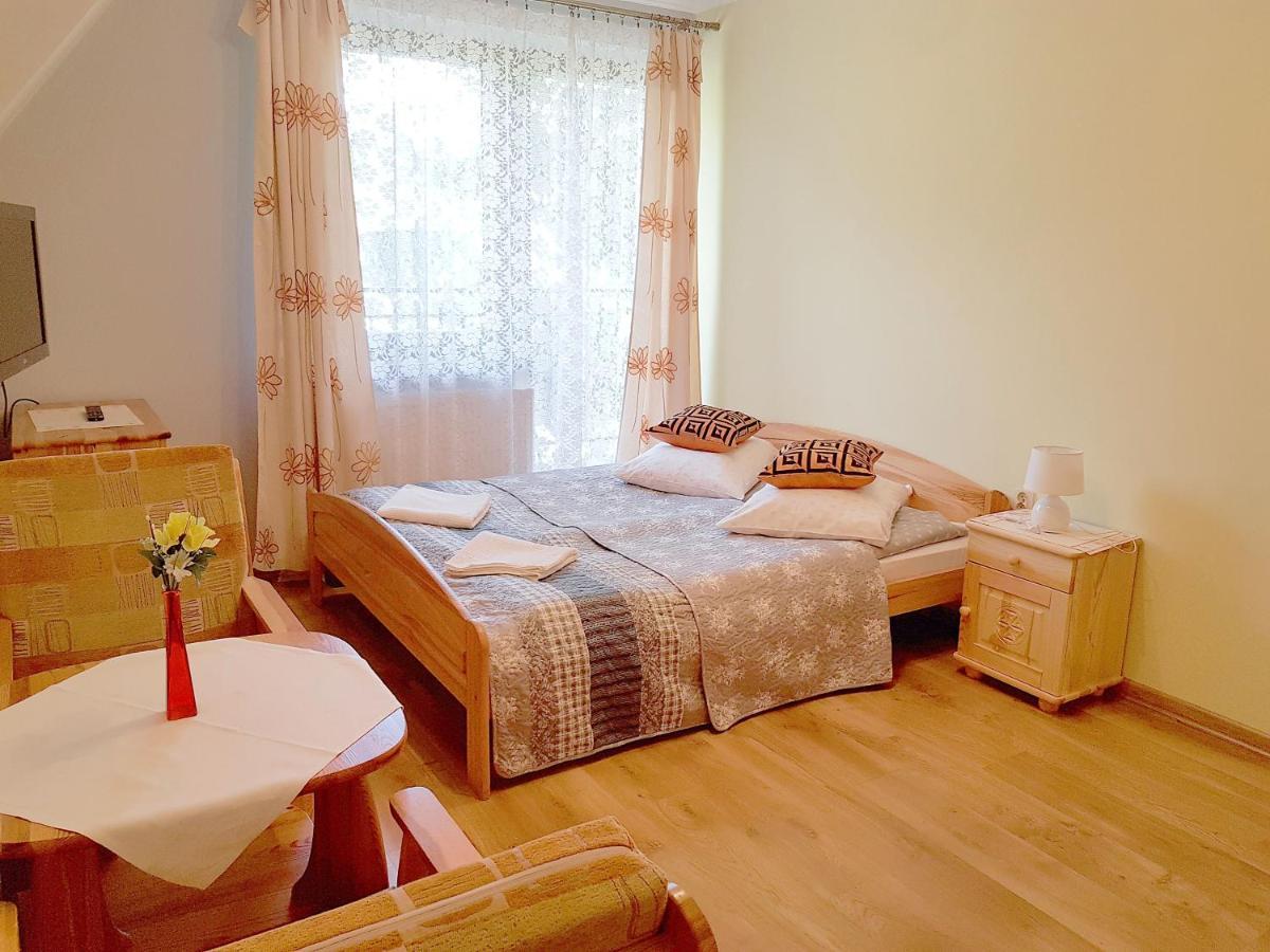 Homestay Ewa Poronin