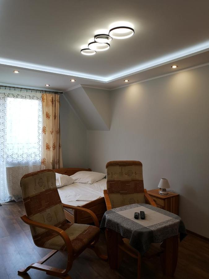 Ewa Homestay *