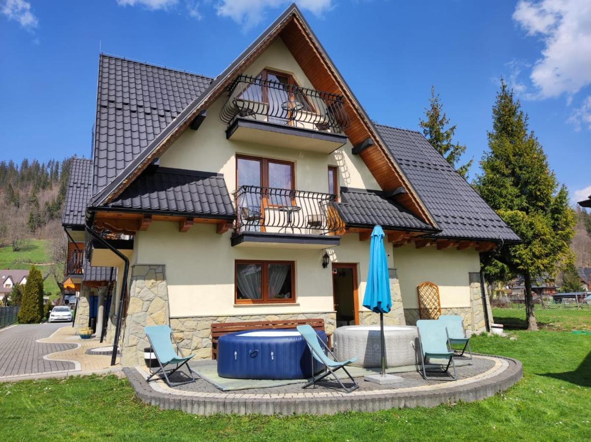 Homestay Ewa Poronin