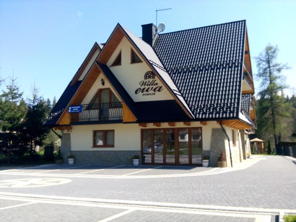 Ewa Homestay Poronin