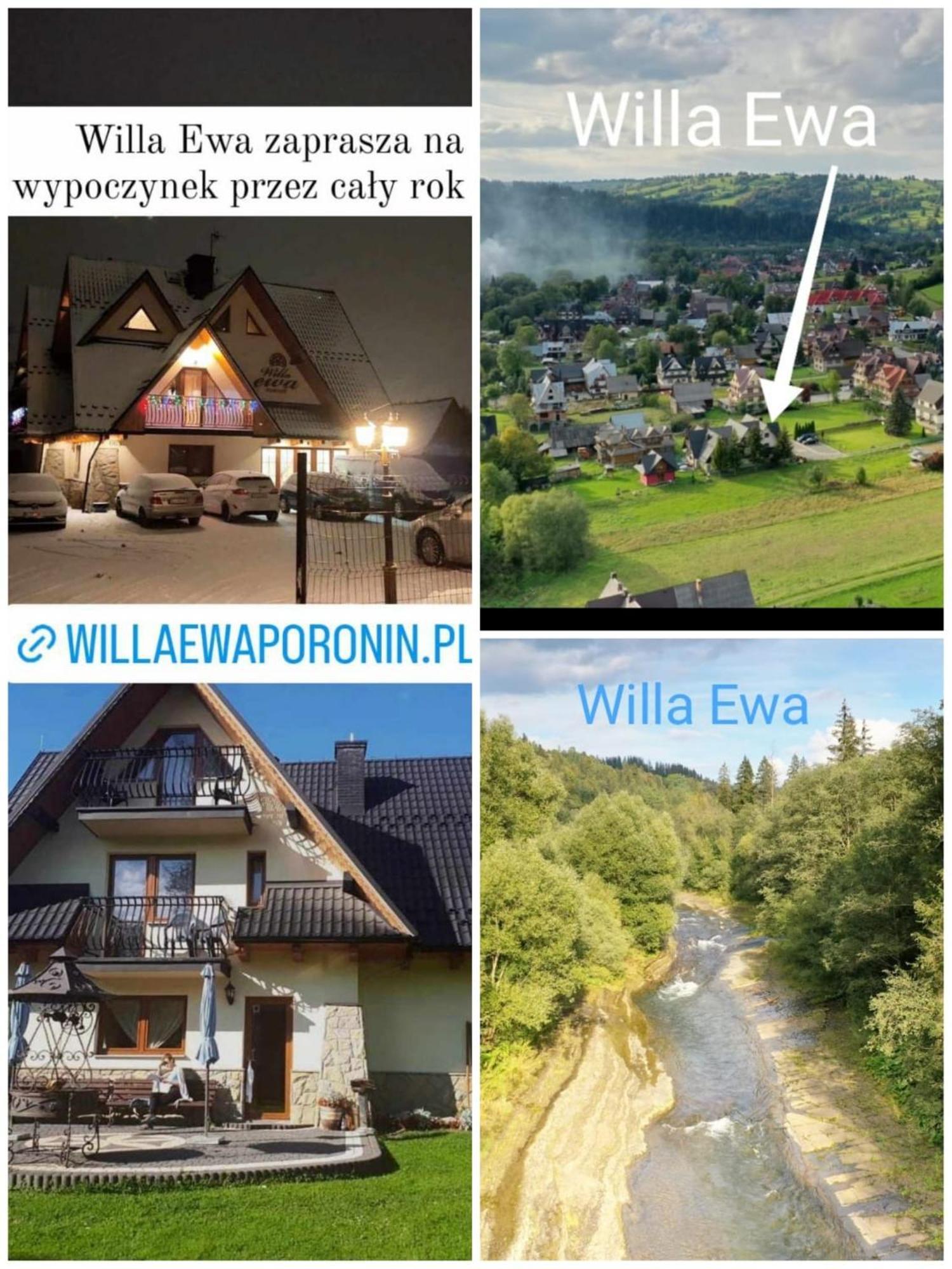 Homestay Ewa