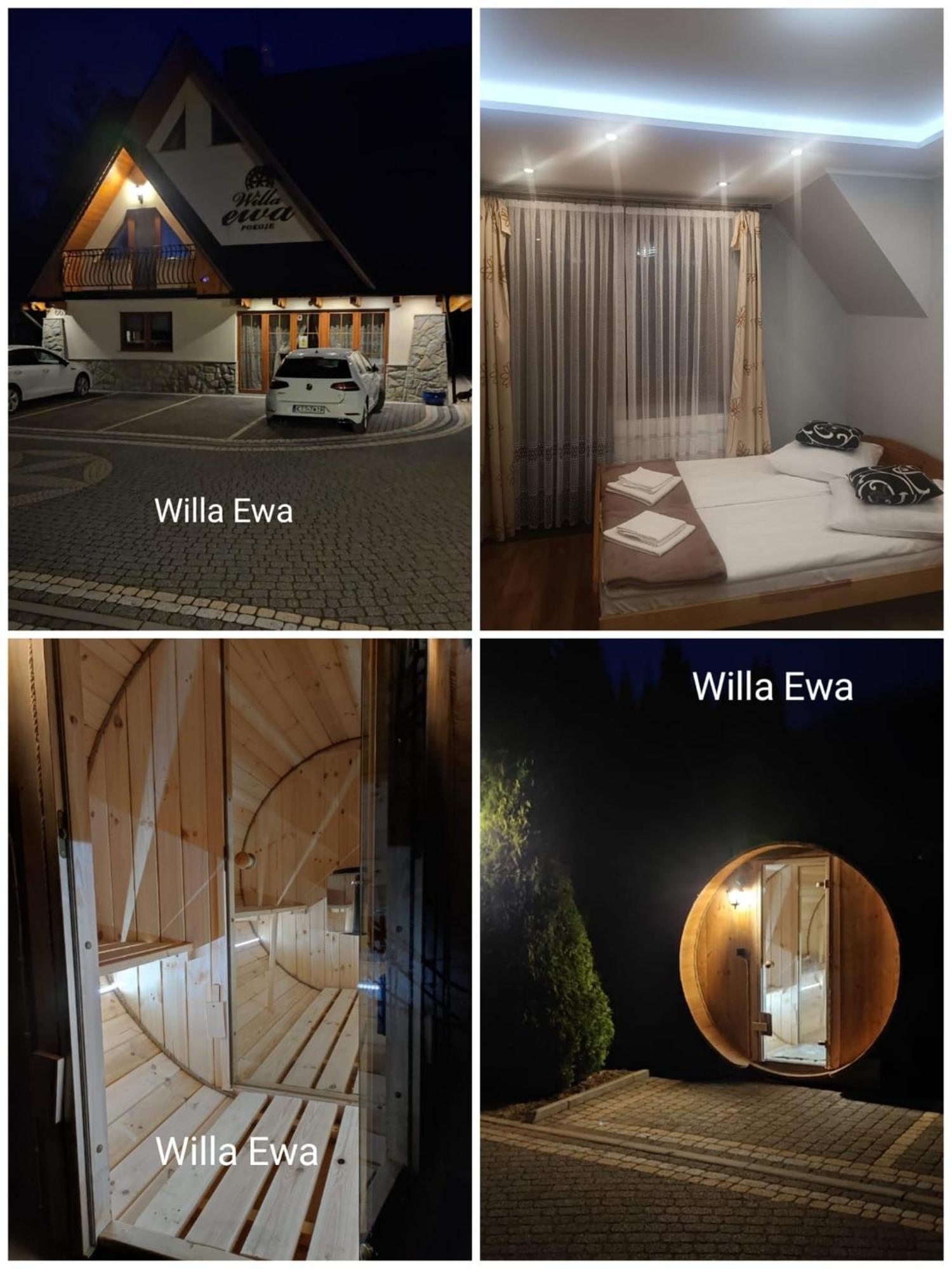 Homestay Ewa