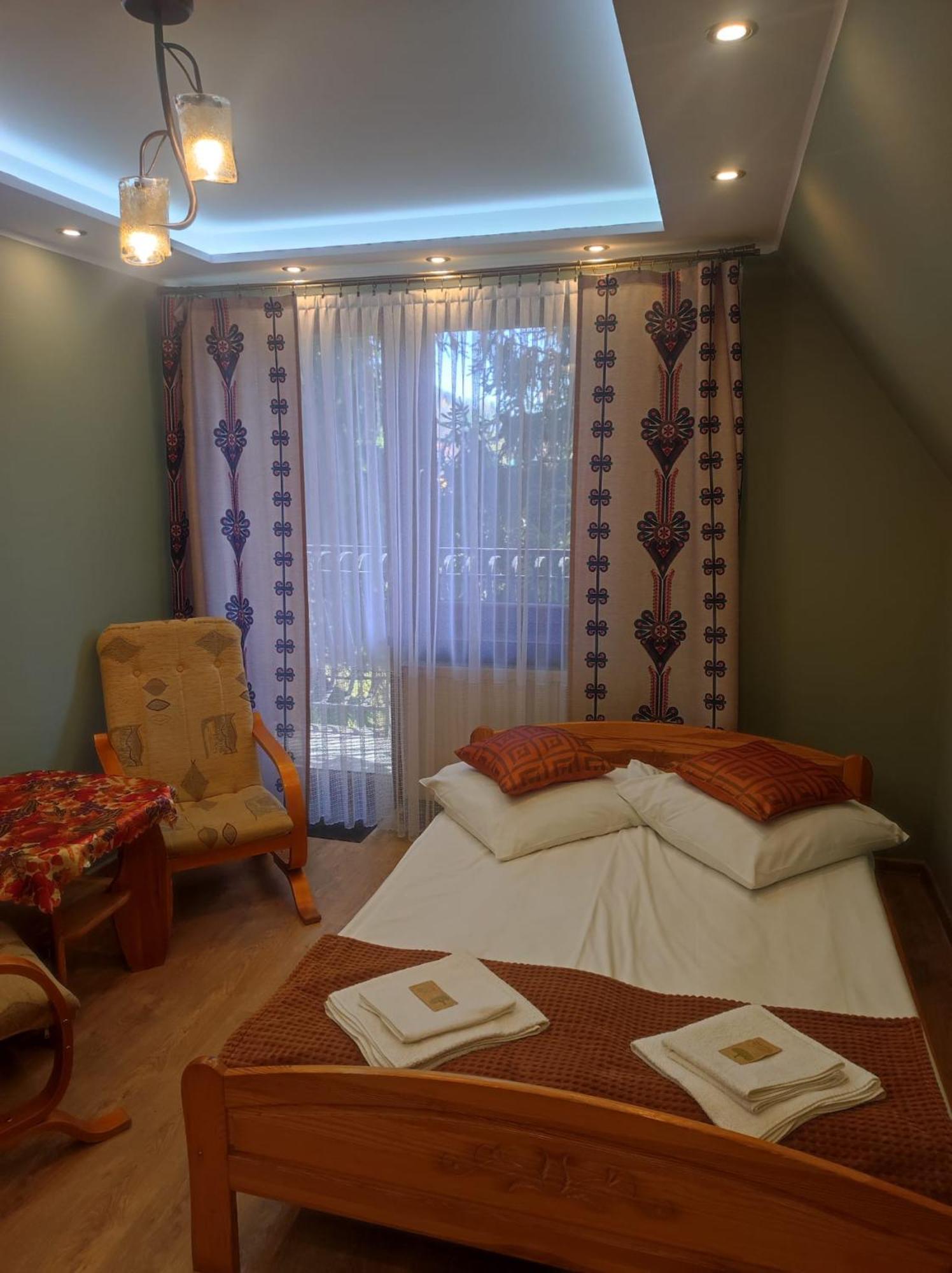 Homestay Ewa *