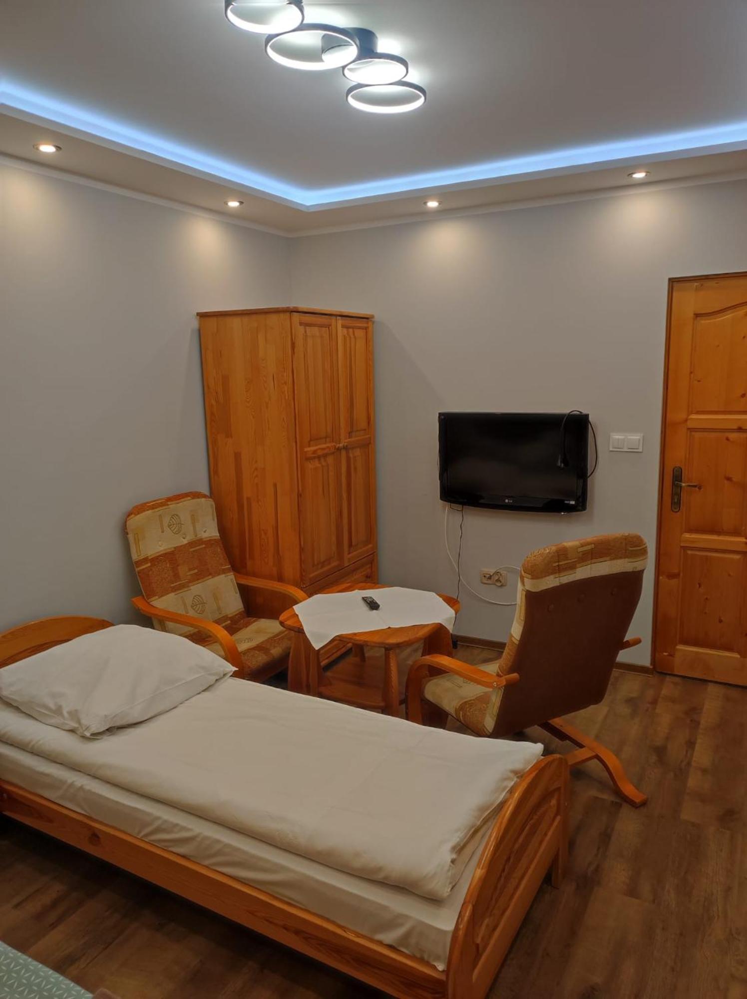 Homestay Ewa Poronin