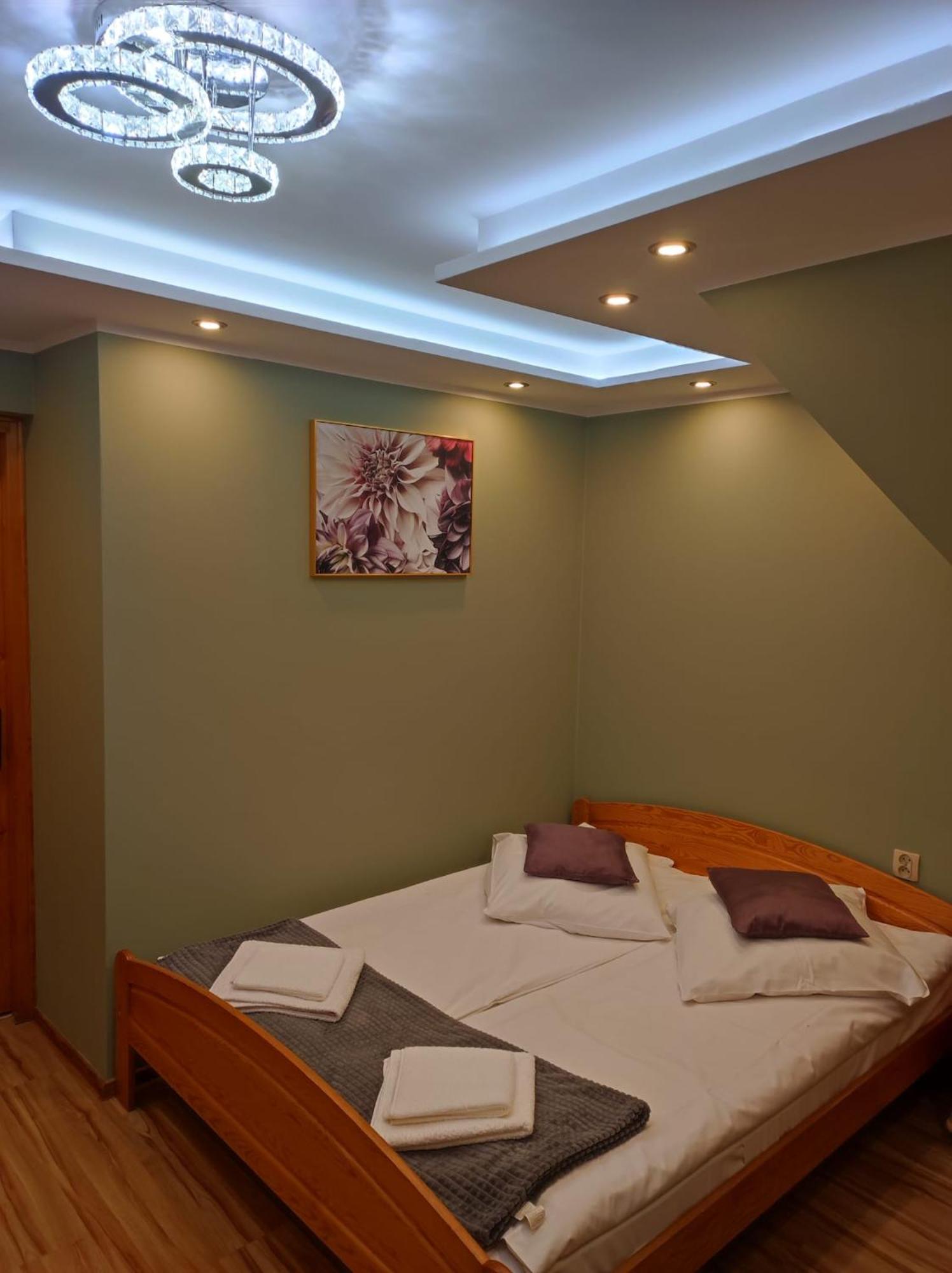 Homestay Ewa