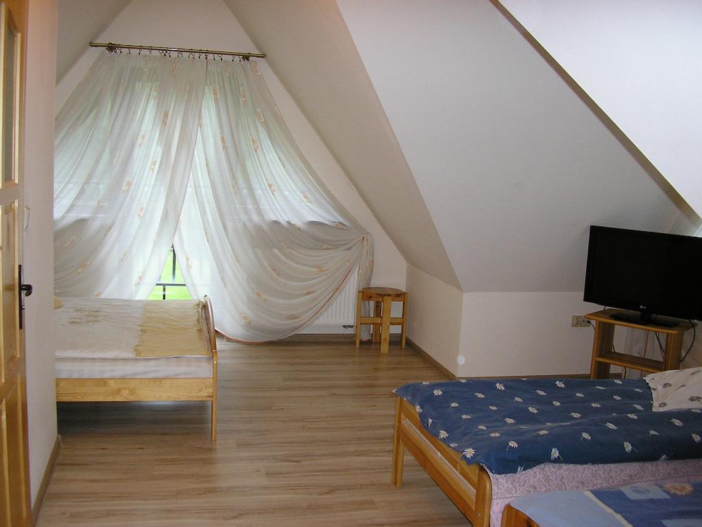 Ewa Homestay *