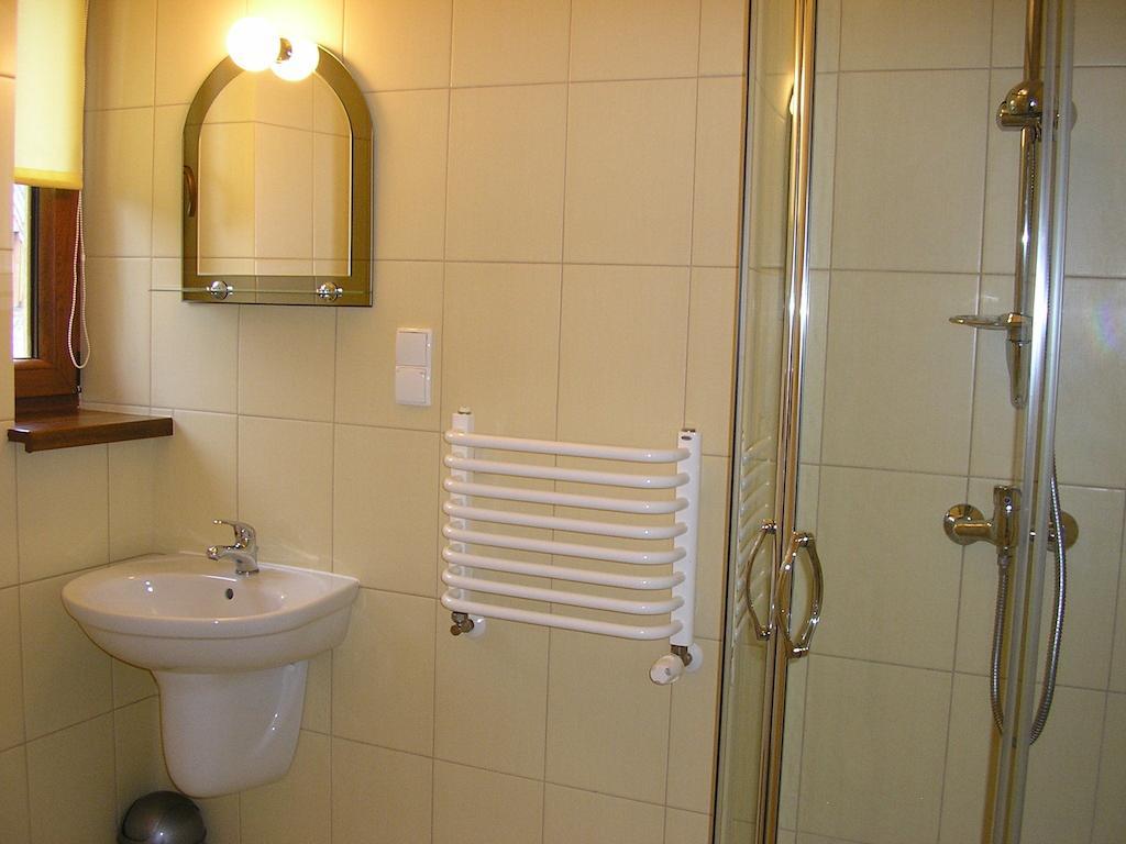 Homestay Ewa Poronin