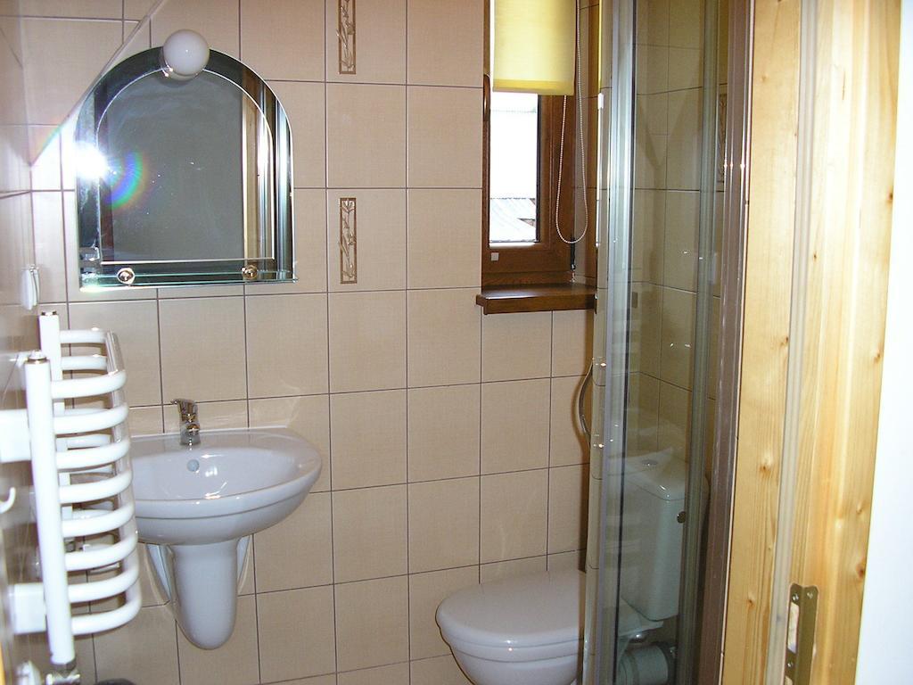 Homestay Ewa Poronin